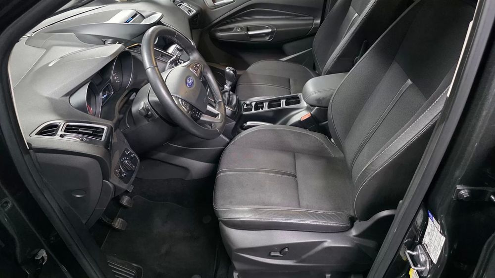 Ford C-Max 1.0 SCTi Titanium S/S