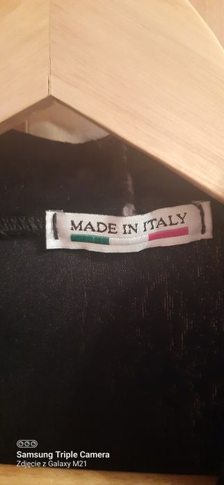 Welurowe aksamitne body