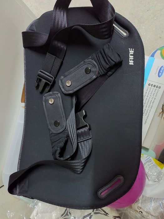 Adaptador cinto segurança grávidas gravidez