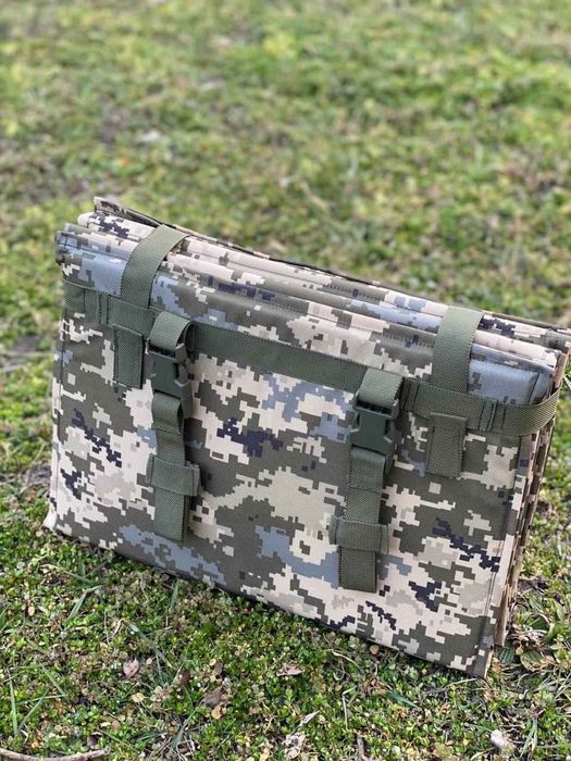 Карімат 180*45см розкладний піджопник, раскладной каремат