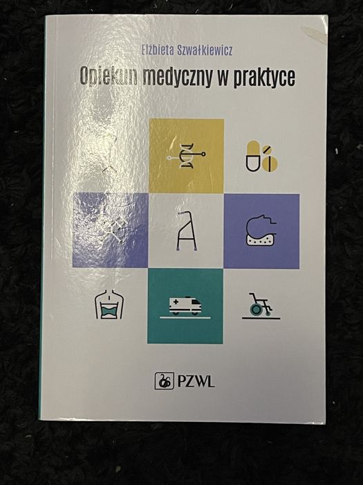 Opiekun Medyczny w Praktyce