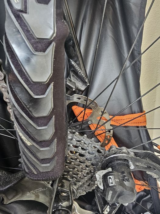 Vende-se bicicleta BIXS.