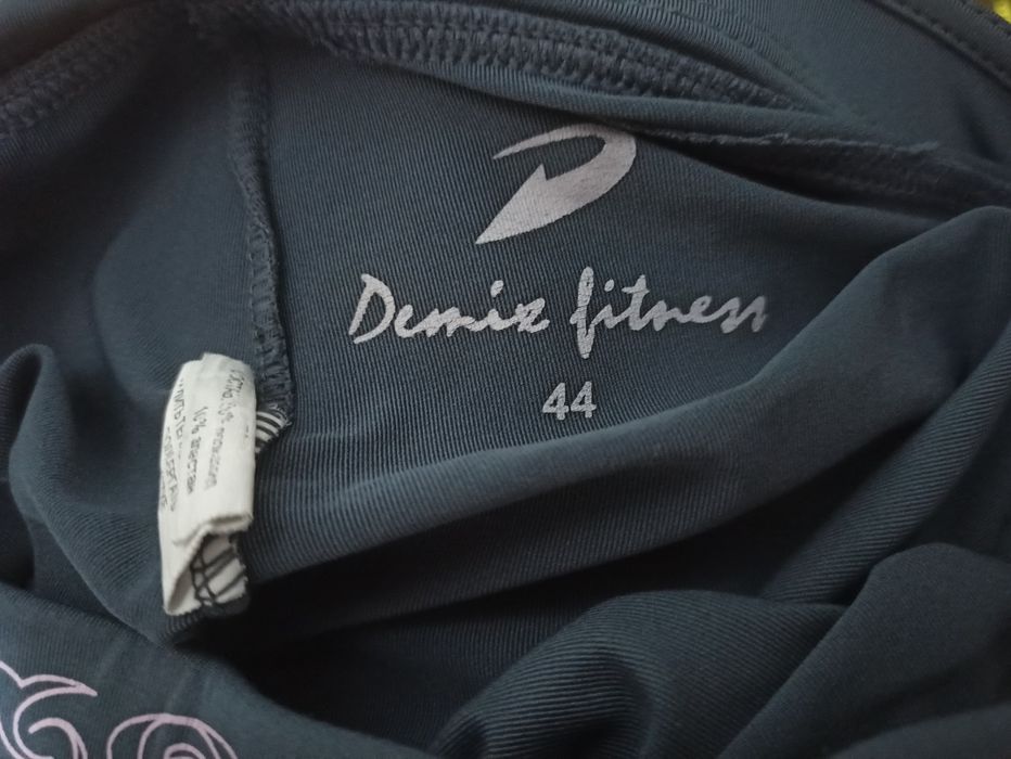 Strój sportowy damski r.38