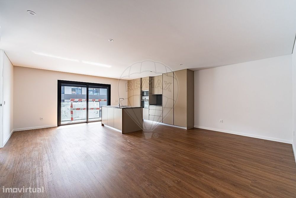 Apartamento T3 para venda