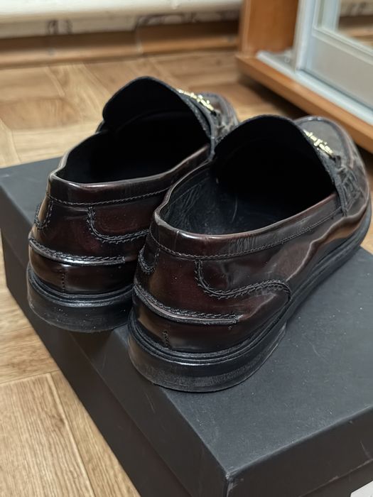 Лофери Massimo Dutti