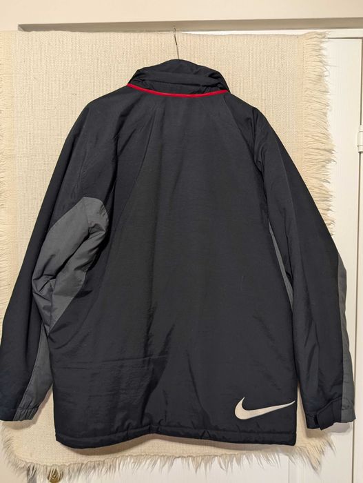 Kurtka męska zimowa Nike