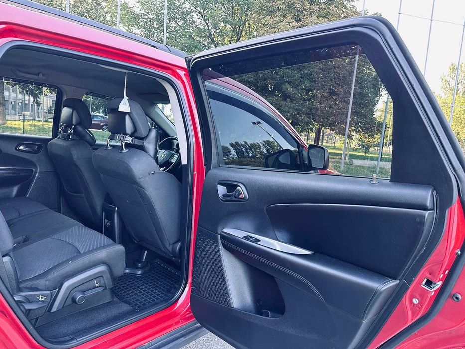 Продам Dodge Journey 2018р. #78103