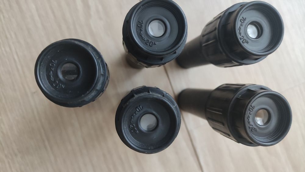 Мікроскоп Юнат 2 П