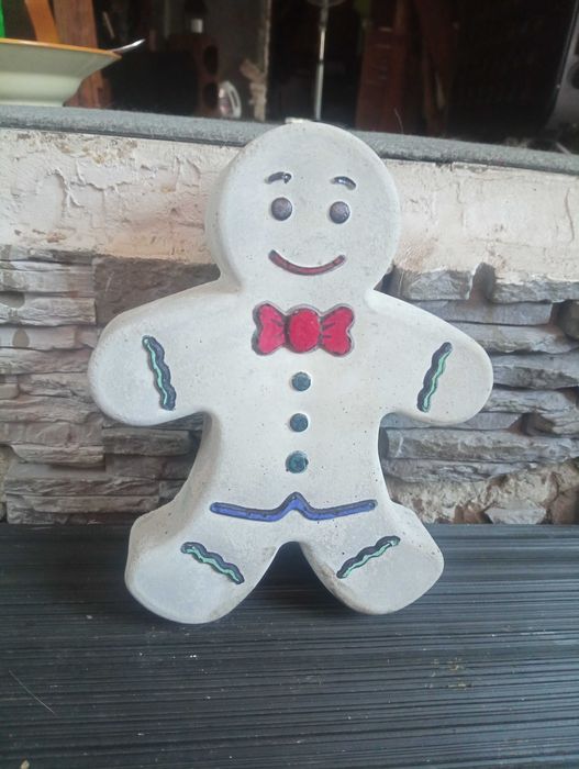 Ciastek szczęścia, ozdoba ogrodowa PROMOCJA!