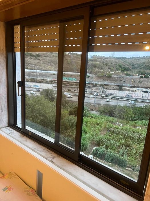 Arrenda-se um quarto mobilado, com tudo incluído em Aguava-Cacém, Casal do Cotão e S.Marcos, Avenida Cidade de Lisboa