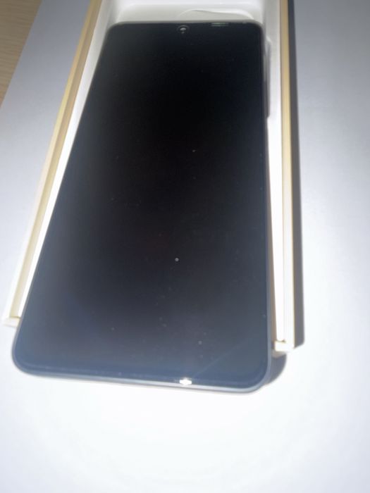 Smartfon OPPO Reno13 5G 8/256GB 6 50Mpix Graphit grey