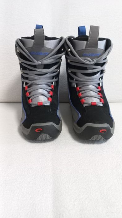 Buty snowboardowe Elany rozmiar 38
