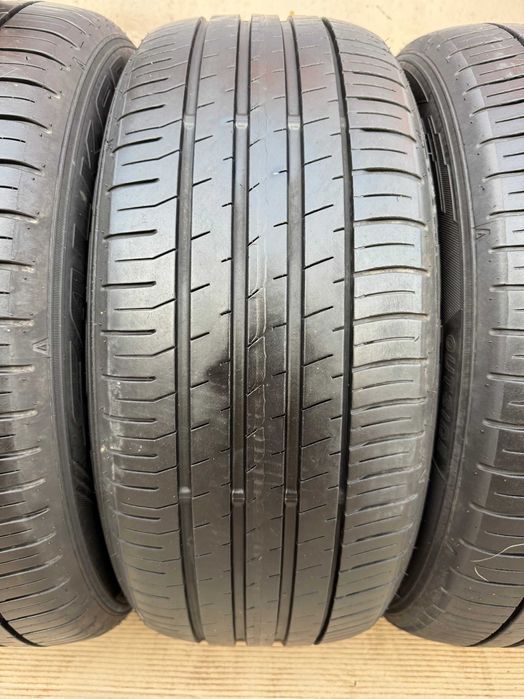 Шини Falken 205/55 R-16 (91 V ) made in Turkey - літо