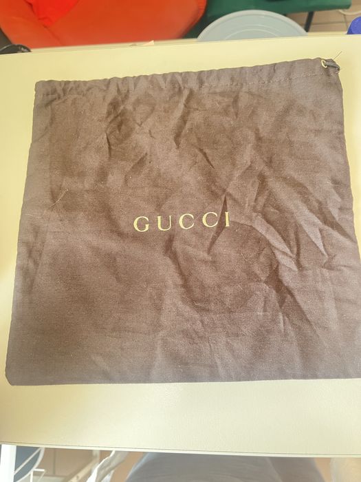 Пильник сумочка  Gucci