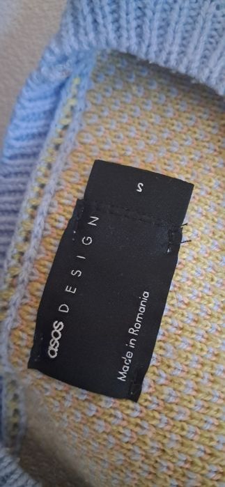Sweat Asos Design (S)