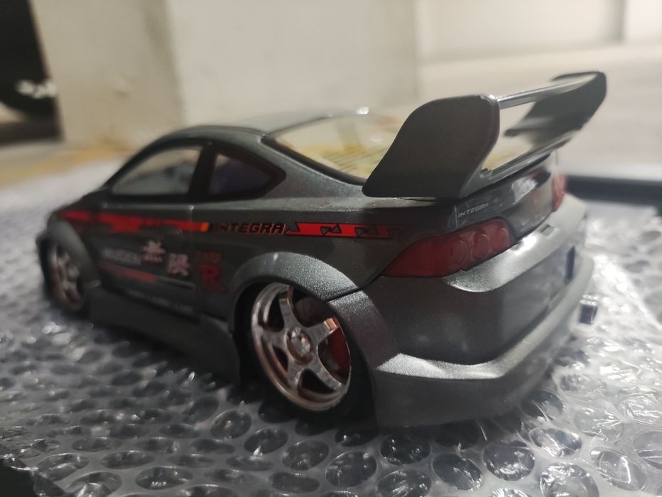 Honda/Acura Integra DC5 1/24 - Kentoys