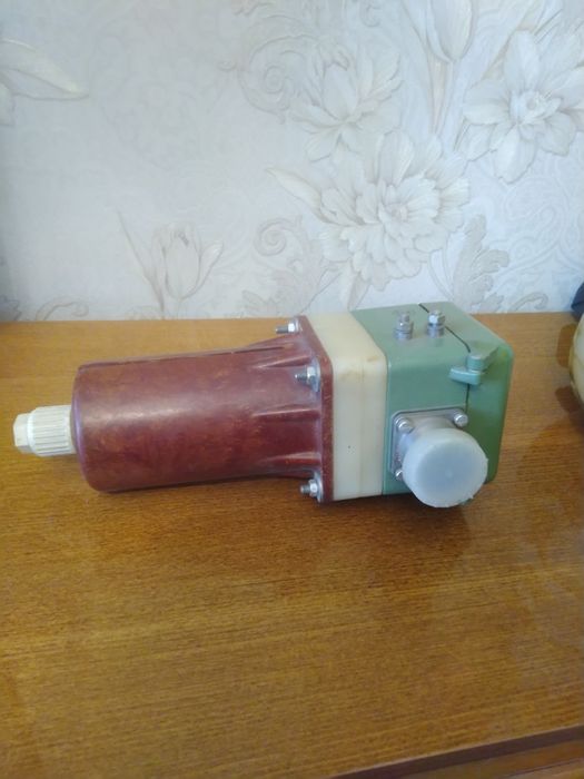 ДМ-5м-1. Чувствительный элемент