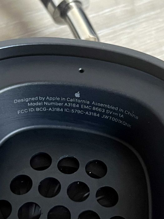 AirPods Max USB-C (gwarancja)