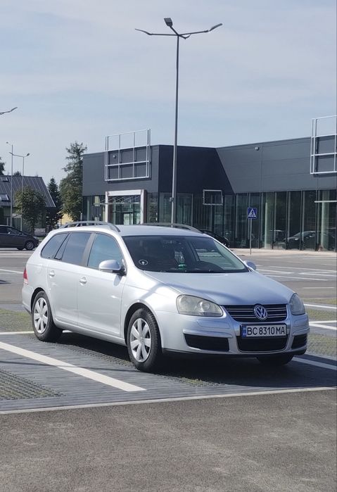 Volkswagen Golf 2007 VIN WVWZZZ1KZ8M304230 фото оголошення 4 з 12