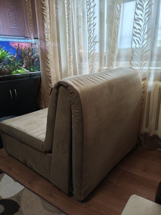 Кресло-кровать диван