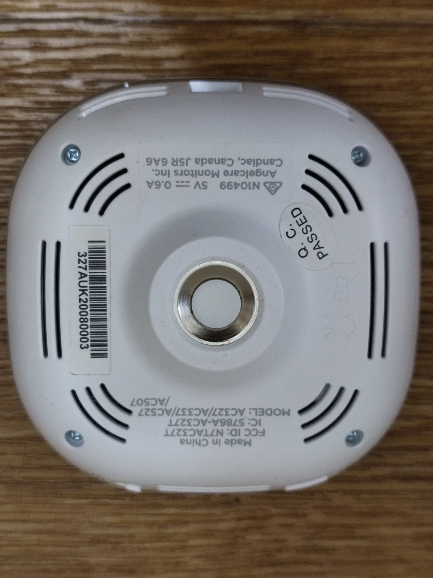 Angelcare ac507 cheap