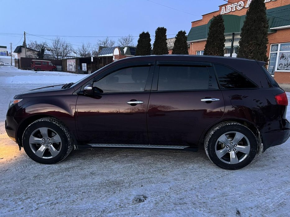 Продам автомобіль