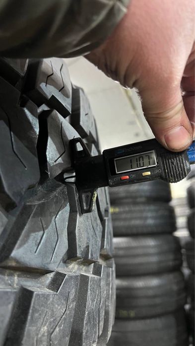 Комплект гуми 305/60/18 MICKEY THOMPSON
