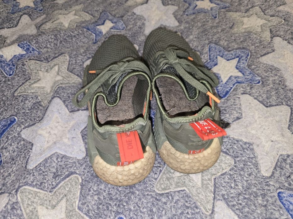 Adidas літні кросівки 36 р
