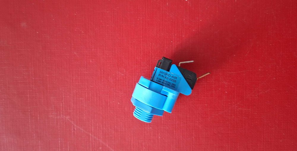 hydrostat (presostat)  TBS106-936
