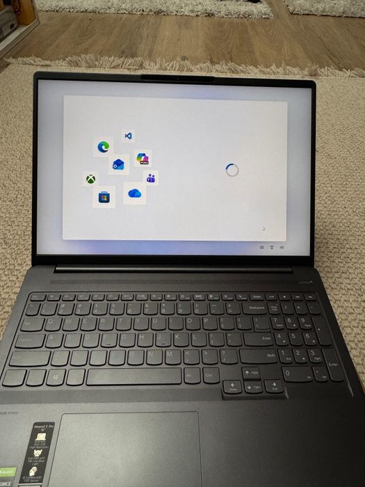 Lenovo ideapad 5 pro