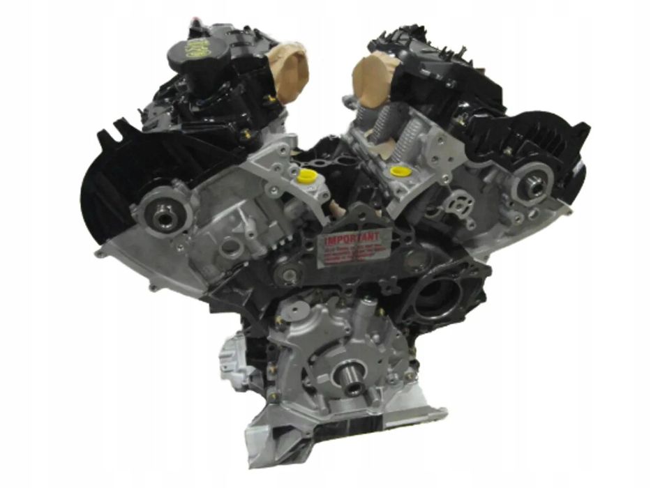 Двигун TDV6 ELD11 276DT Range Rover Sport Land Rover Discovery TDV6 2.7 tdi 190 кс