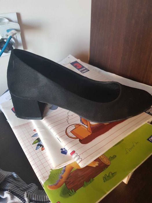 Super wygodne buty nowe z CCC