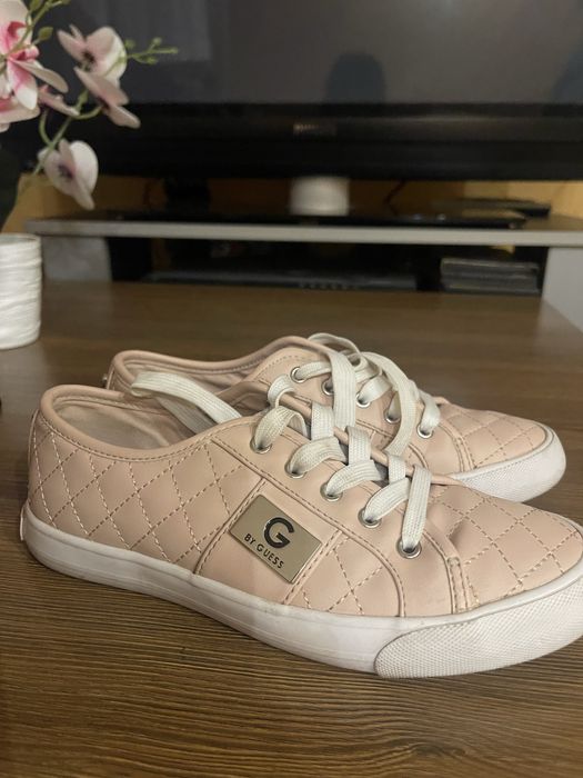 Макасины guess original