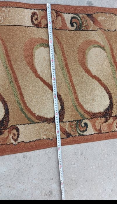 Chodnik do przedpokoju