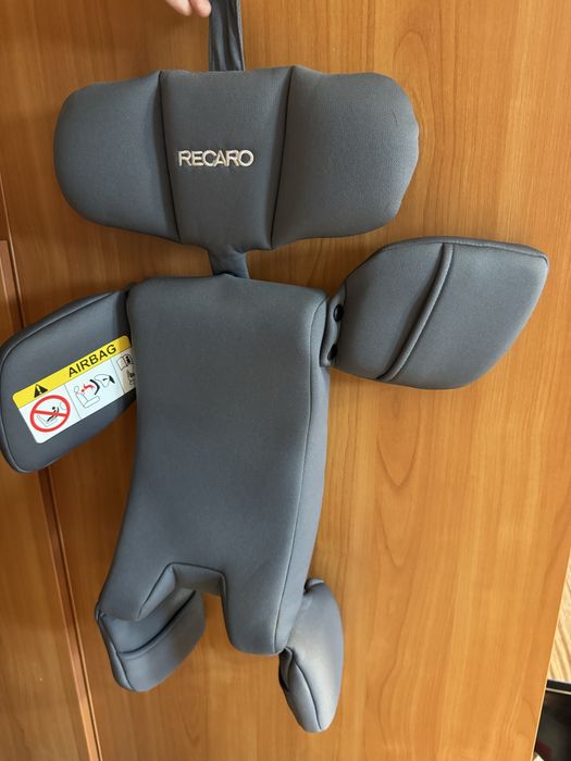 wkładkę dla noworodka Recaro Zero 1