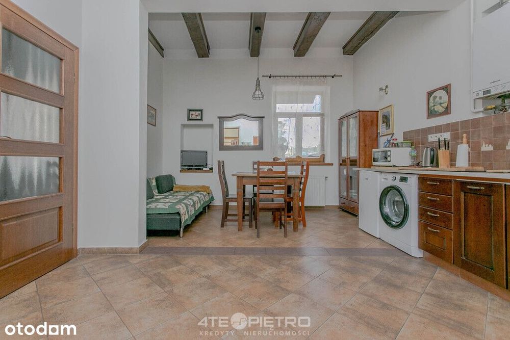 Świętoduska | 4 pokoje | 66 m2 | od października
