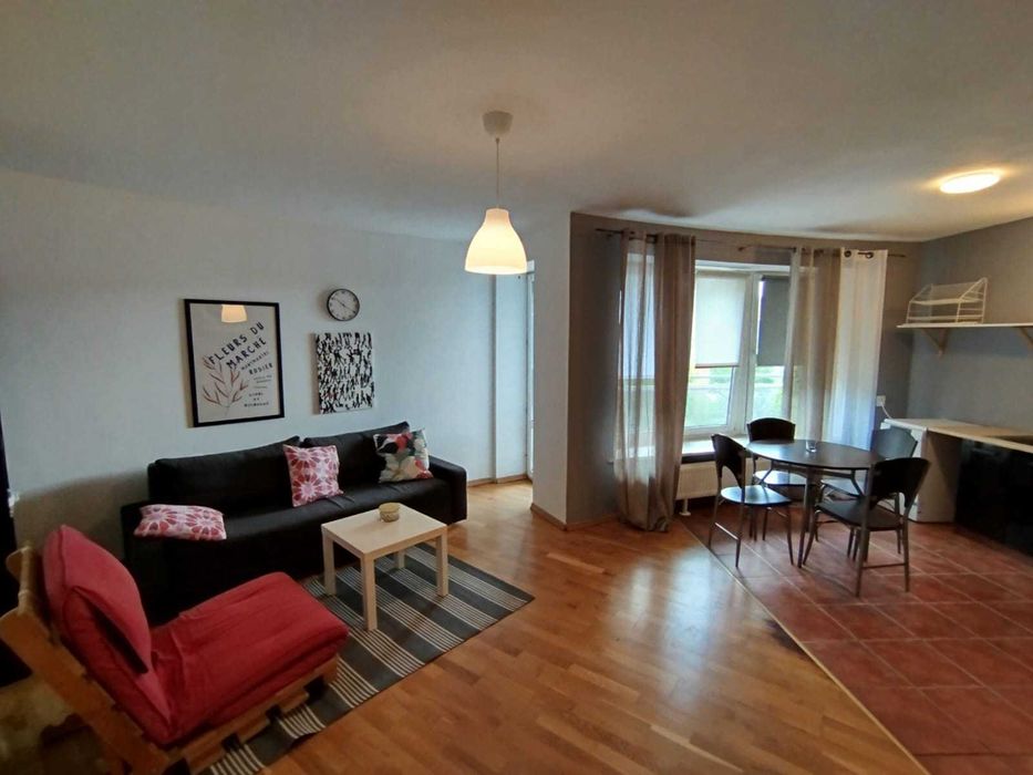 Świdnik - mieszkanie 50m2 do wynajęcia