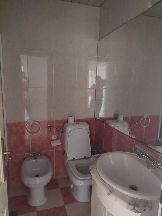 T1 com Piscina - Monte Gordo