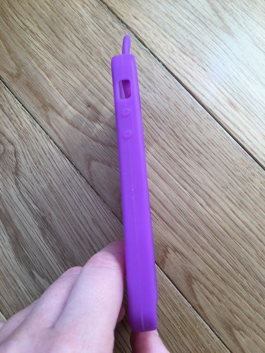 Capa iPhone 5s apple