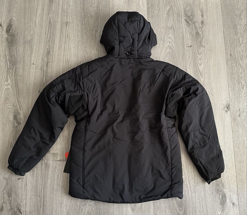 Чоловіча куртка Arc’teryx Atom AR Hoody Men’s