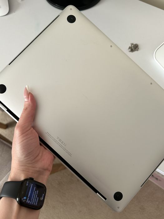 Macbook pro макбук