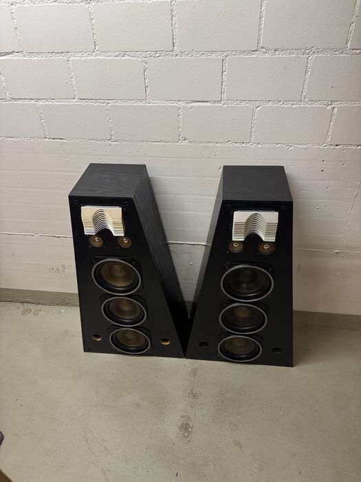 EQUAR GT 500 Powerpyramide