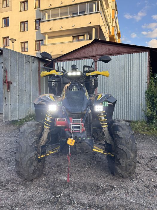 Polaris