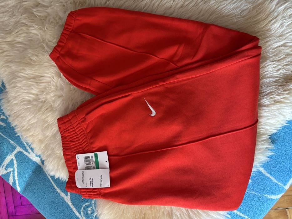 Spodnie Nike Essential Loose fit r XL Nowe