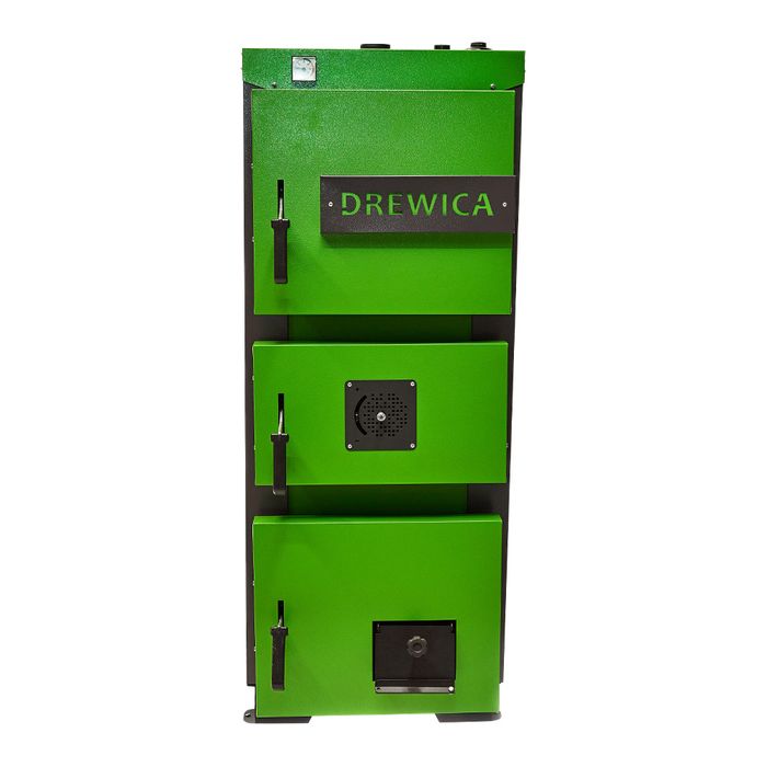 Твердопаливний котел продаж-монтаж!