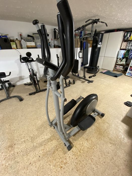 Elliptical Machine446160087685550084