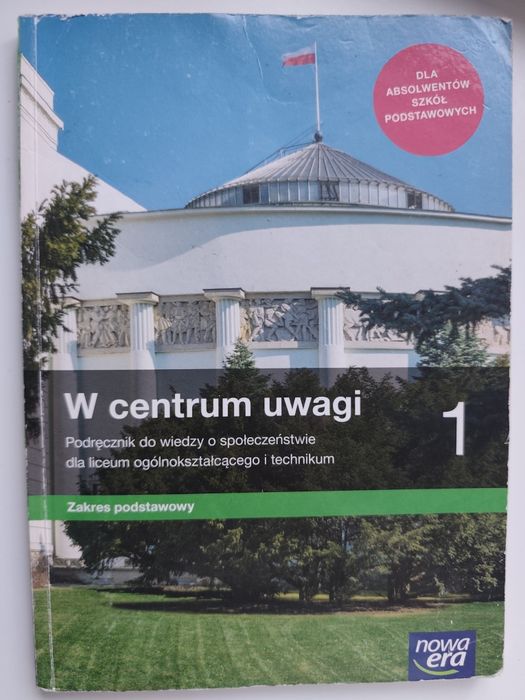 W centrum uwagi 1