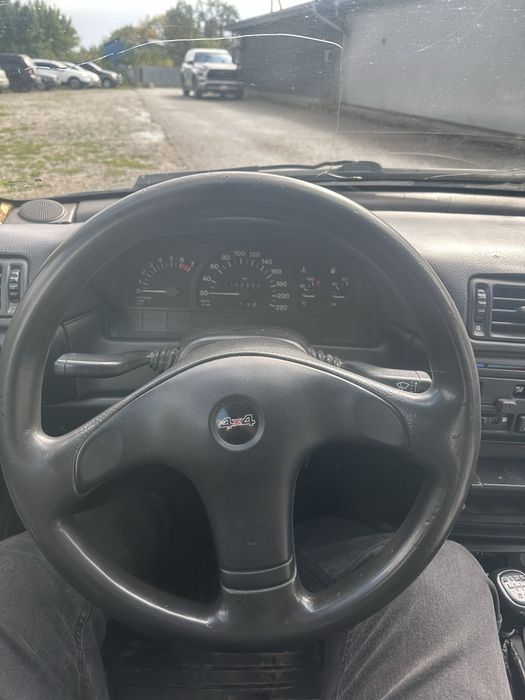Opel Vectra 2.0