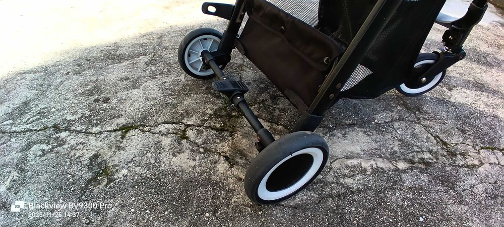 Carrinho de Bebé/Criança