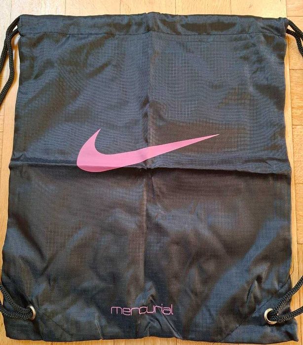 Сумка-мішок для спортивного взуття Nike